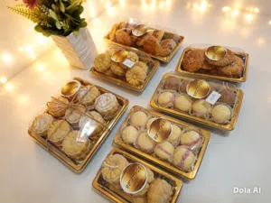 معمول زبده المراعي