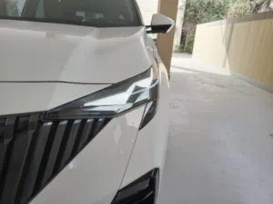 ‏جي أيه سي ‏.‏ GS3 ‏.‏ 2025 ‏.‏ مستعمل‏3