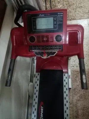 سير رياضي بحالة ممتازة