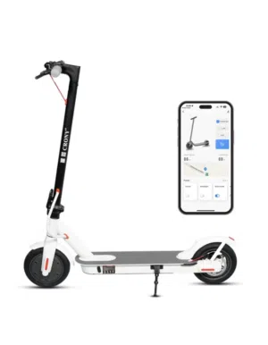 CRONY Electric Scooter (price is Negotiable)