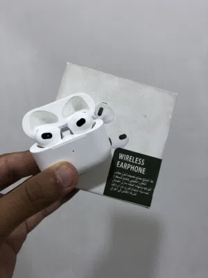 Airpods4 سماعات