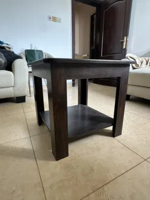 طاولة امام المكتب-small table for office