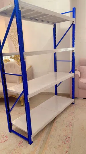 شركة سكفالي لتجهيز المخازن والمحلات التجارية