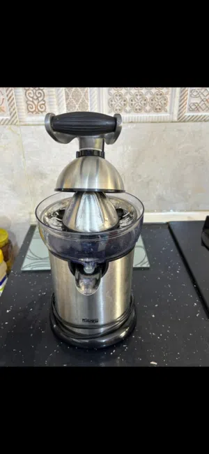 معصارة برتقال