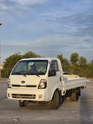 Used Kia Other in Tripoli
