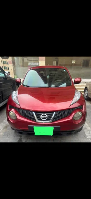 Used Nissan Juke in Hawally