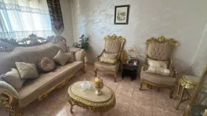 كنب ل غرفة ضيوف