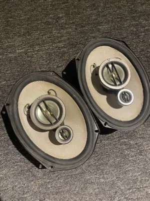 سماعات hq320