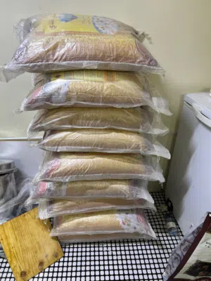 Bulk Indian Rice for Sale