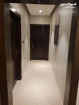 55 m2 1 Bedroom Apartments for Rent in Amman University Street