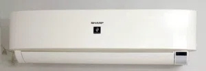 Sharp 2 - 2.4 Ton AC in Giza