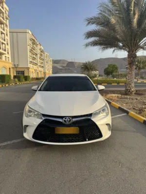 Used Toyota Camry in Muscat