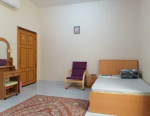 Furnished Monthly in Muscat Ghubrah