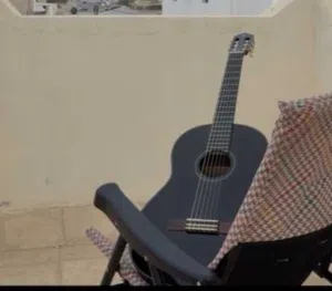 جيتار Yamaha C40