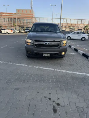 Used Chevrolet Tahoe in Mubarak Al-Kabeer