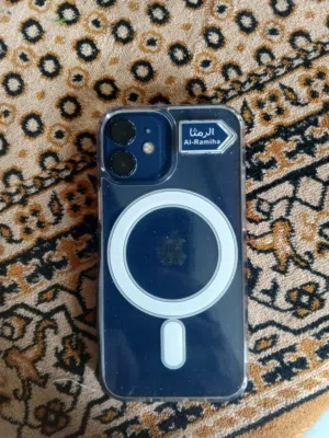 Apple iPhone 12 Mini 64 GB in Ramtha