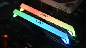 رامات ddr4 2*8gb 3200 mhz ارخص من السوق