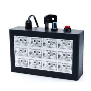 ضوء يعمل على دقة الصوت او اوتوماتيكي حسب العيار