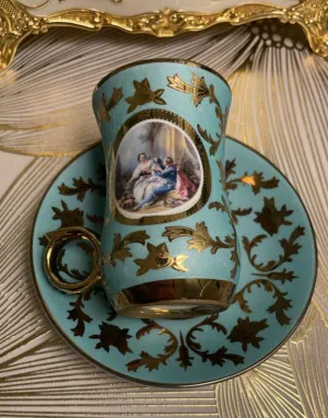 Vintage ABL fine Porcelain