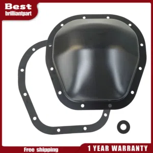 F150 (15-23) REAR DIFFFERANTIAL COVER
