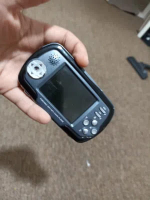 اسمع الجهاز portable