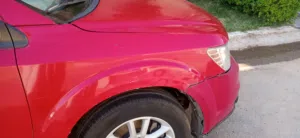 Used Dodge Journey in Baghdad
