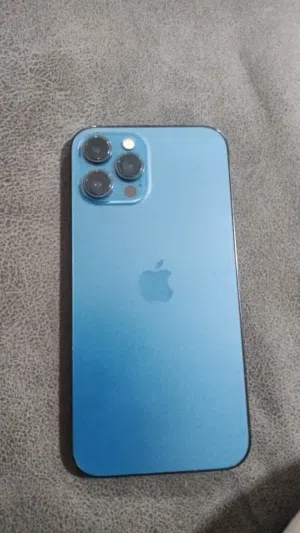 Apple iPhone 12 Pro Max 128 GB in Baghdad