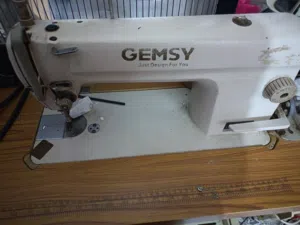 gemsy مكينة