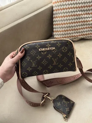 شنطة Louis Vuitton