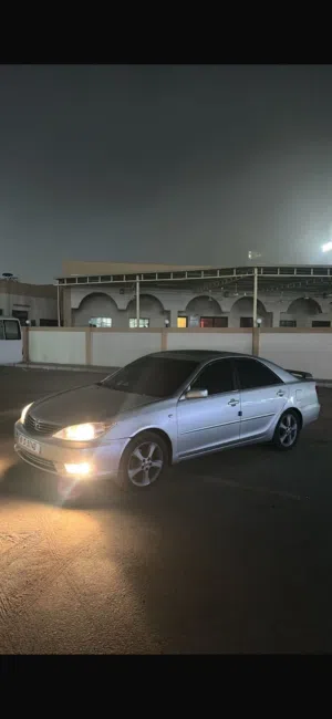 كامري 2006