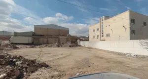 Industrial Land for Sale in Amman Marka