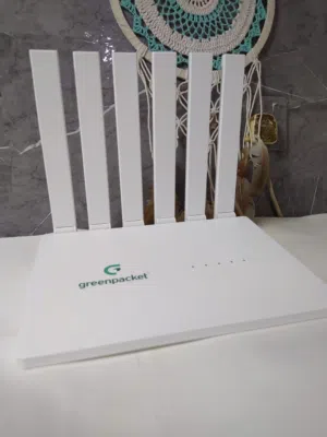 راوتر 5g  شريحة مفتوح جميع الشبكات