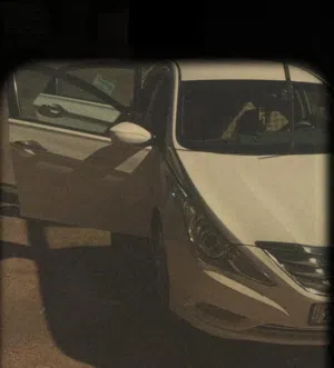 Used Hyundai Sonata in Basra