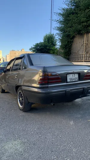 Used Daewoo LeMans in Amman