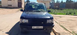 Land Rover . Range Rover Sport . 2000 . Used3