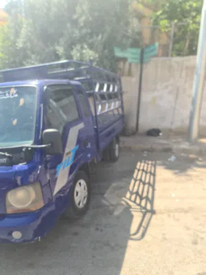 Used Kia Other in Amman