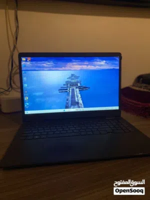 Dell Core i7-1165G7 لاب توب