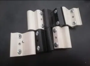 مفصلات فلاش