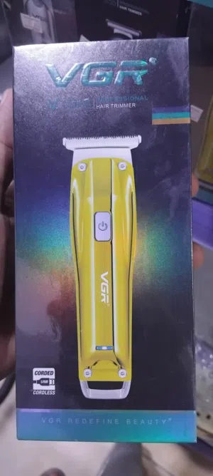 ماكينه حلاق جديدة بالباكو