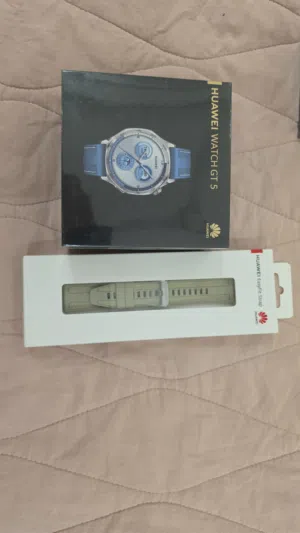 Huawei smart watches for Sale in Baghdad