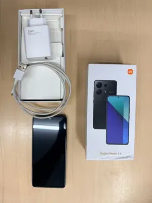 Redmi note 13