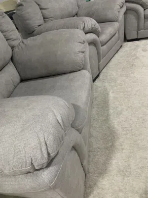طقم كنب دب مستعمل للبيع
