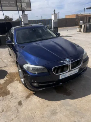 BMW F10 2013