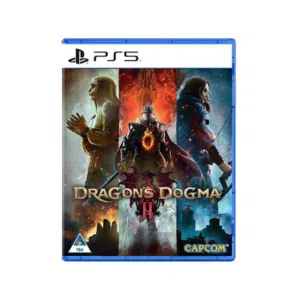 لعبة Dragons Dogma 2 للبيع – PS5