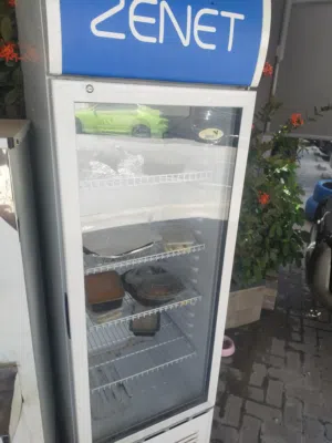 للبيع ثلاجة