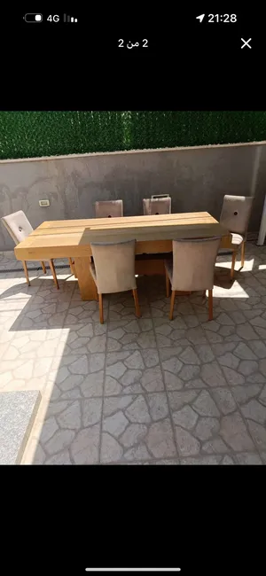 Dining Room Furniture . Used0
