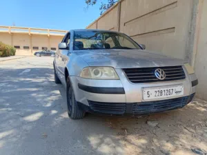 Used Volkswagen Passat in Tripoli