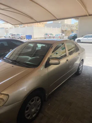 Used Toyota Corolla in Southern Governorate