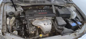 Used Toyota Camry in Sana'a