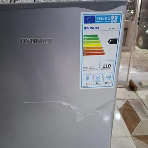 Refrigerators . Hyundai . New3